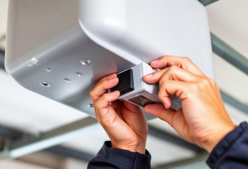 Limit Switch Adjustment: A Complete Guide for Homeowners - garage door article