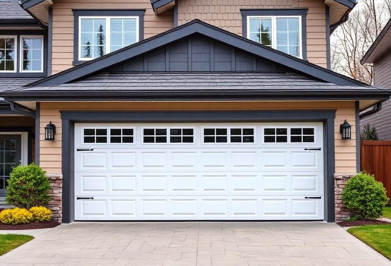 ROI of Insulated Doors: Making Smart Decisions - garage door article
